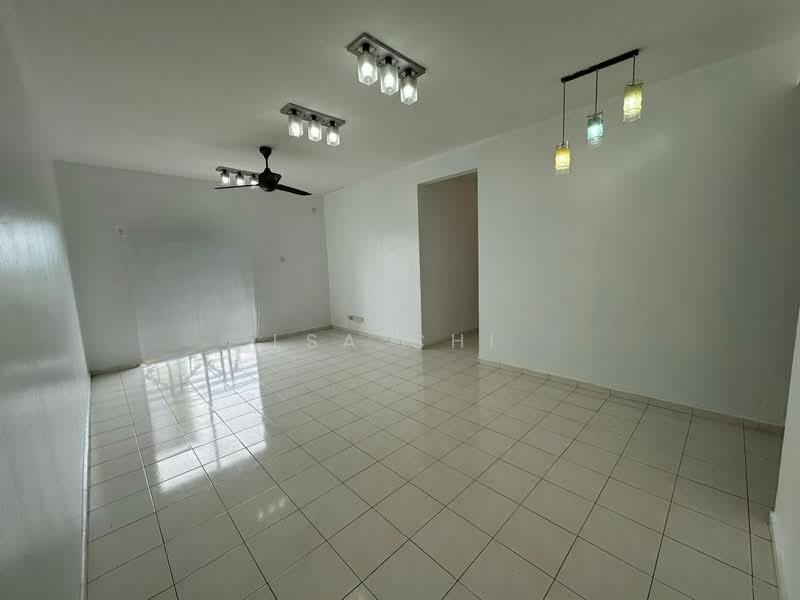 Impian Senibong Residences - 5