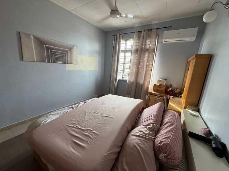 Jalan Zapin Bandar Bukit Raja 1.5 storey - 5