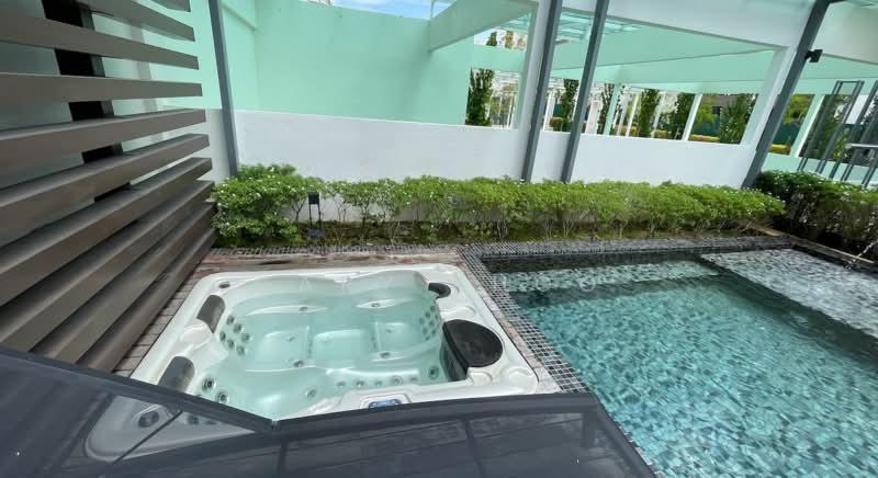 Ferringhi Residence 2 - 3