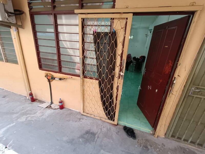 Seri Delima - 2