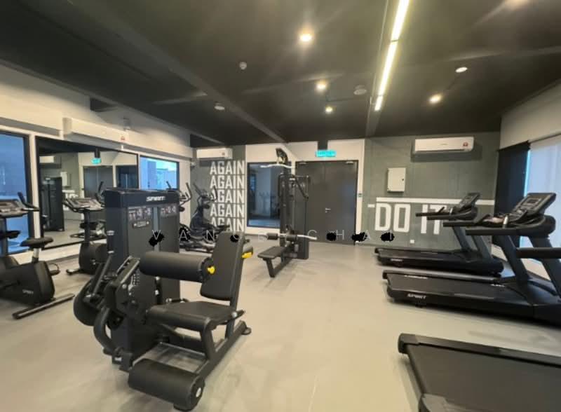 Residensi 38 Bangsar - 2