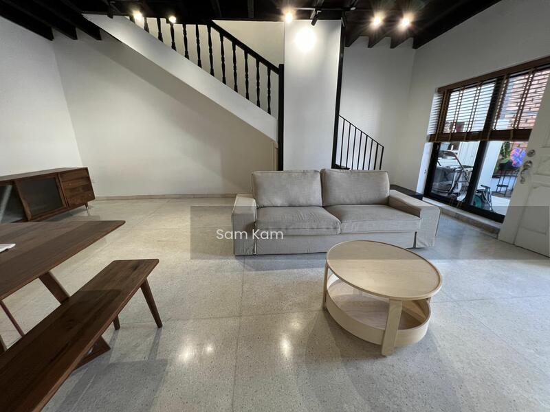 Chong Lye Hock Tanjung Tokong - 4