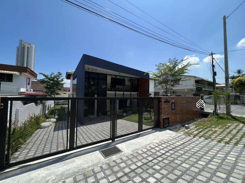 Chong Lye Hock Tanjung Tokong - 5