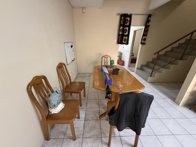 Taman Bayu Perdana - 3