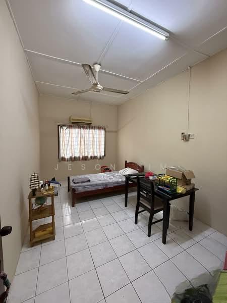 Taman Bayu Perdana - 5