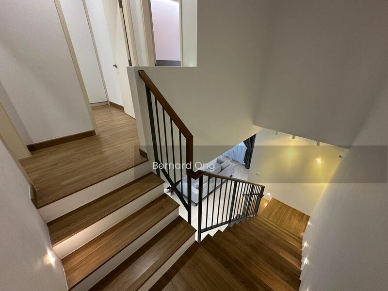 Garland Residence - 2