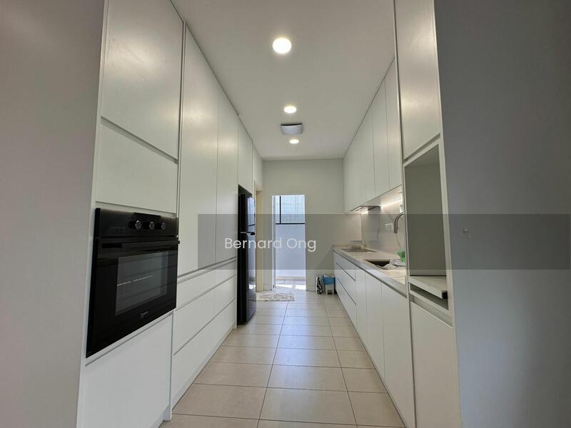 Garland Residence - 3