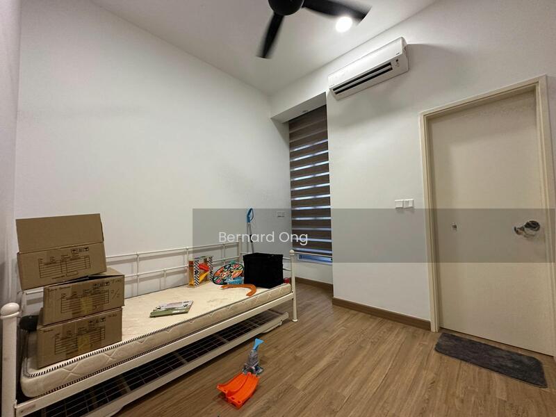 Garland Residence - 4
