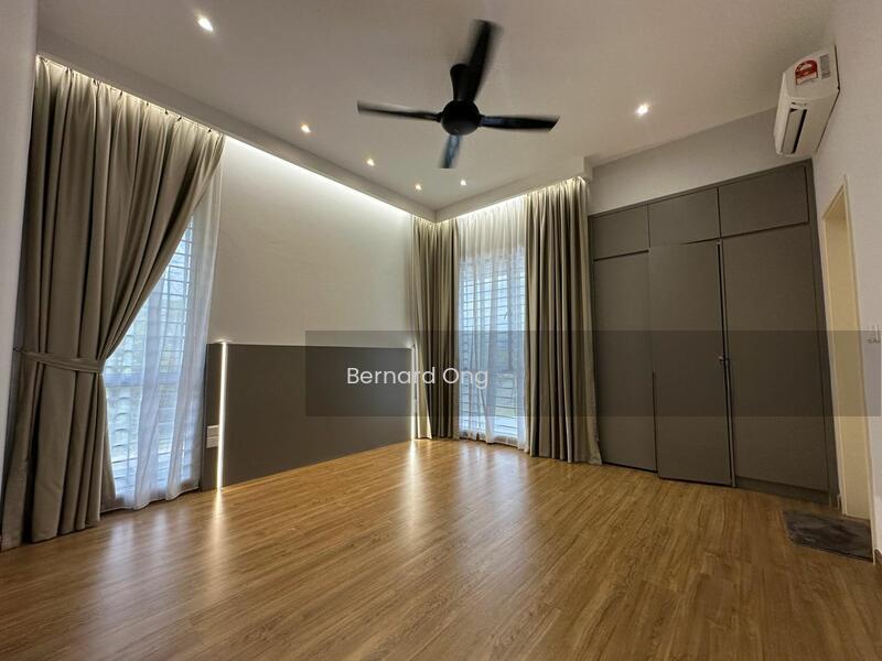 Garland Residence - 5