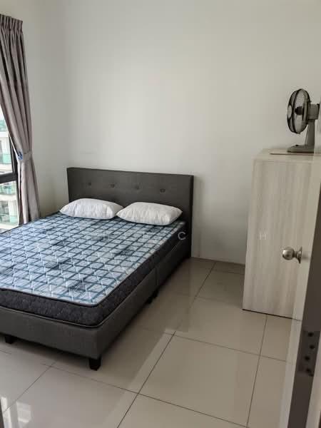 The Nest @ Genting Klang - 4