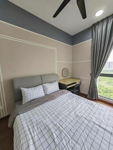 The Andes Condo Villa @ Bukit Jalil - 1