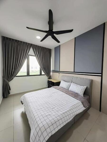 The Andes Condo Villa @ Bukit Jalil - 4
