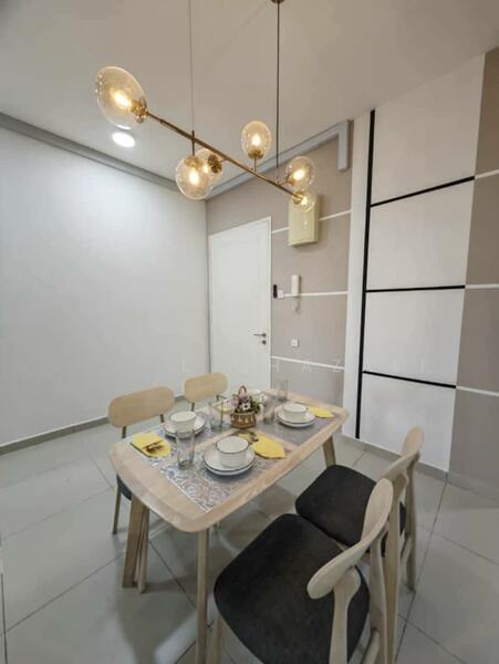 The Andes Condo Villa @ Bukit Jalil - 3