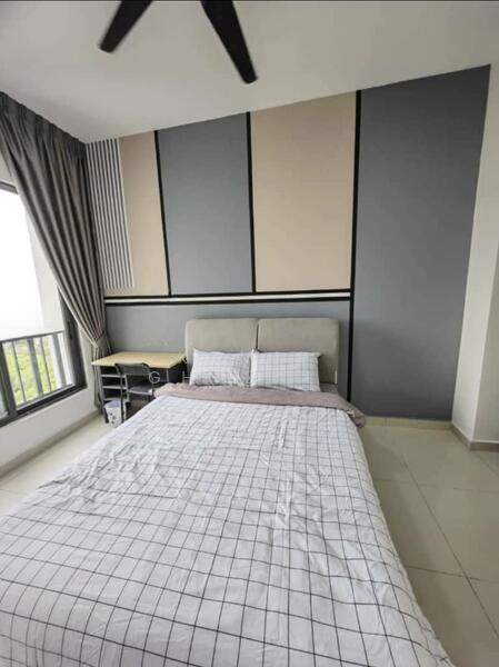 The Andes Condo Villa @ Bukit Jalil - 5