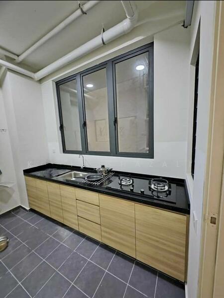 The Andes Condo Villa @ Bukit Jalil - 2