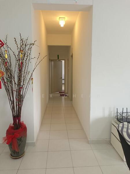 Palm Palladium Condominium - 3