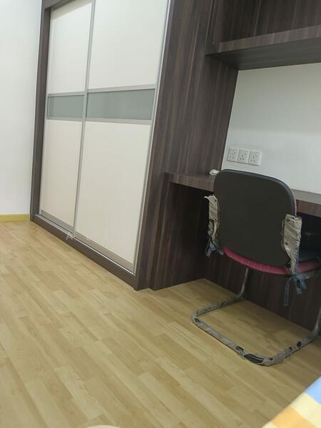 Palm Palladium Condominium - 4