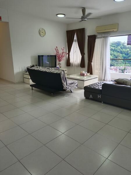Palm Palladium Condominium - 5