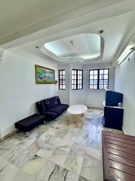 Seri Mas Condominium - 4