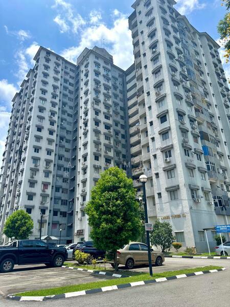Seri Mas Condominium - 2