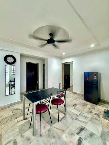 Seri Mas Condominium - 5