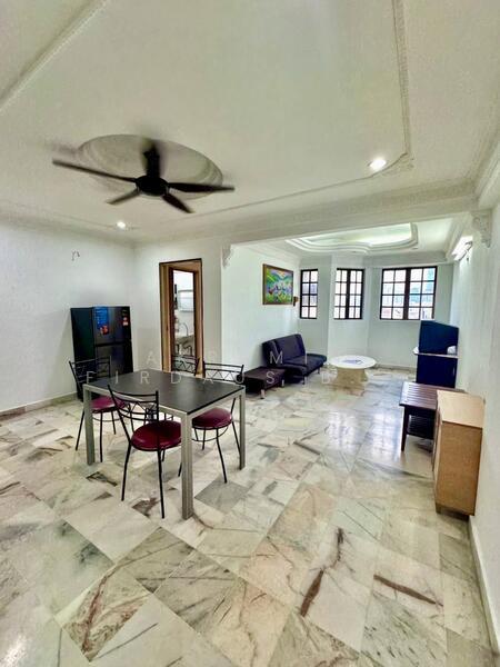 Seri Mas Condominium - 3