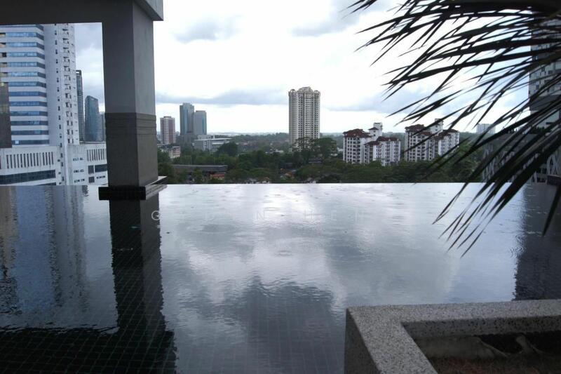 Twin Galaxy (Dwi Galaksi) - 2