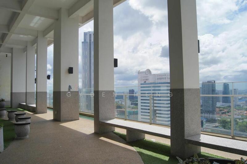 Twin Galaxy (Dwi Galaksi) - 4