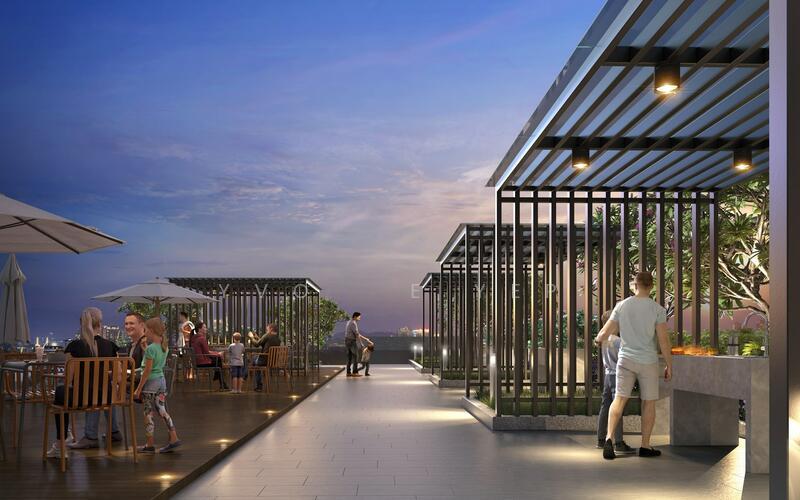 Tangen Residences - 2