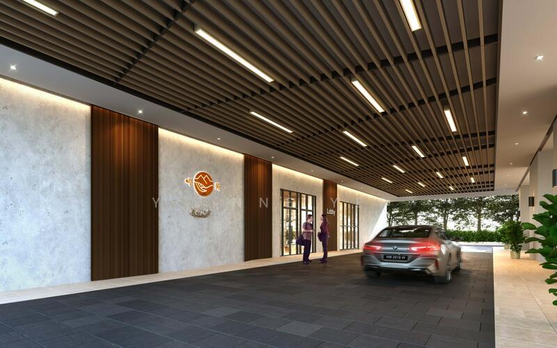 Tangen Residences - 4
