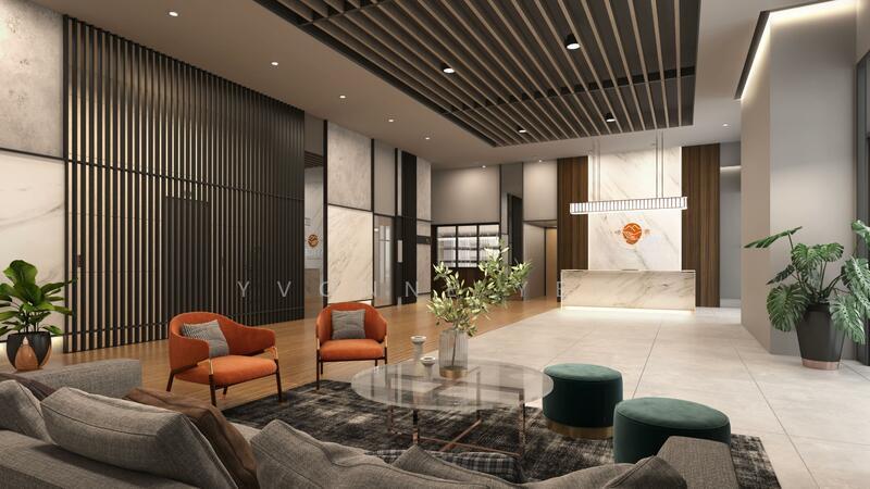 Tangen Residences - 5
