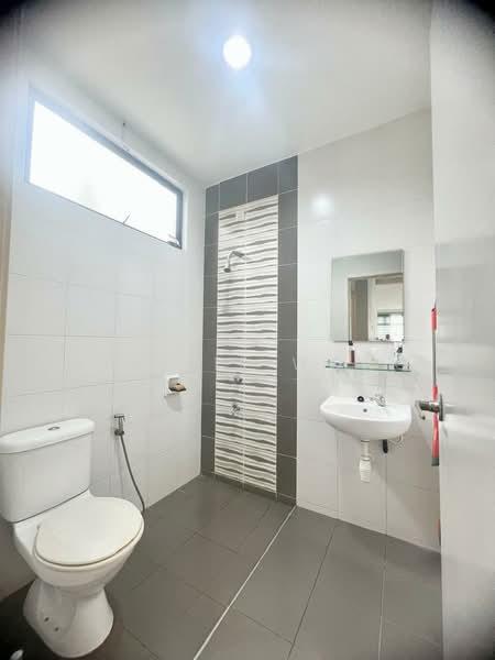 Taman Skudai Indah - 5