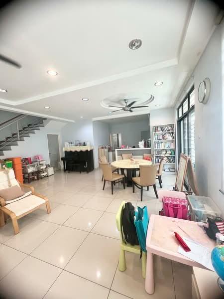 Taman Skudai Indah - 1