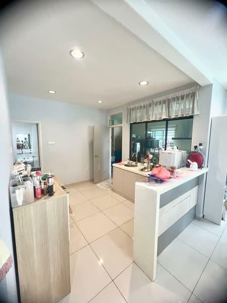 Taman Skudai Indah - 2