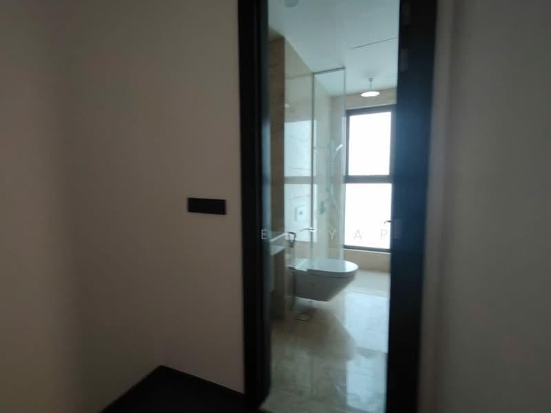 Pinnacle Bangsar - 2