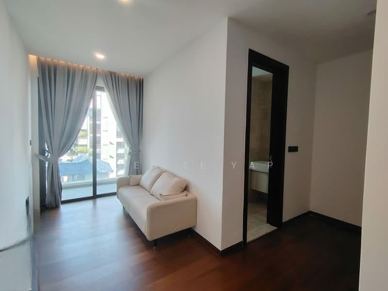 Pinnacle Bangsar - 3