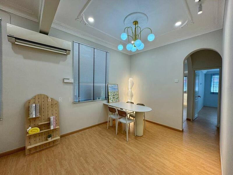 Bukit Teratai Ampang - 4