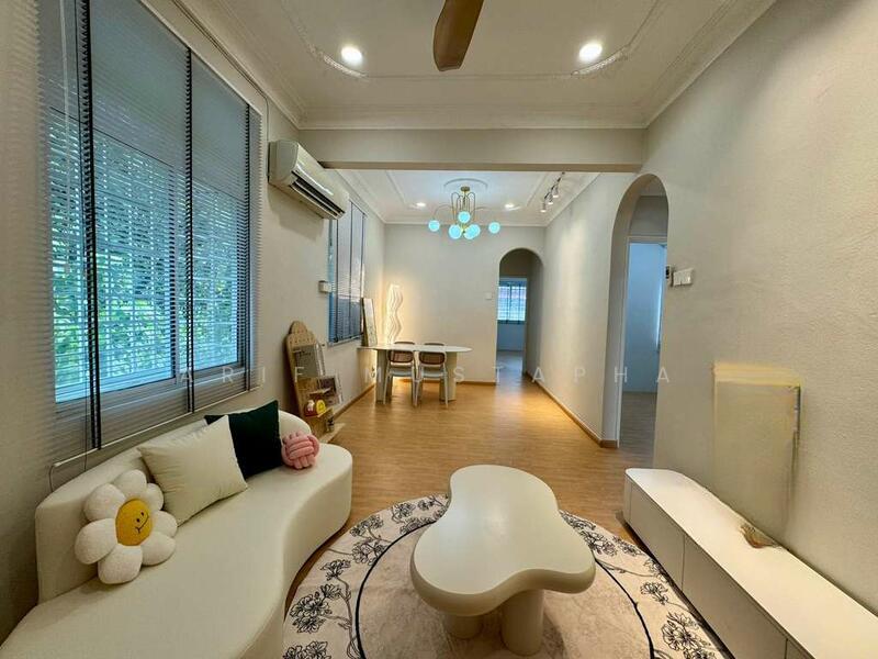 Bukit Teratai Ampang - 1