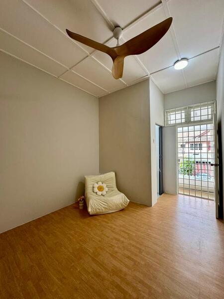 Bukit Teratai Ampang - 5