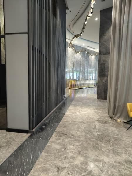 KL Gateway Premium Residences - 3