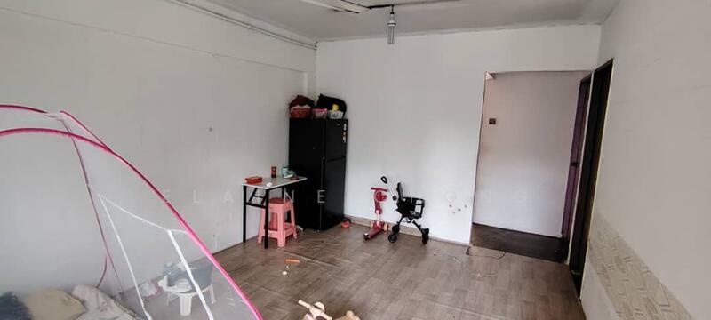 Miharja (LRT Maluri) - 5