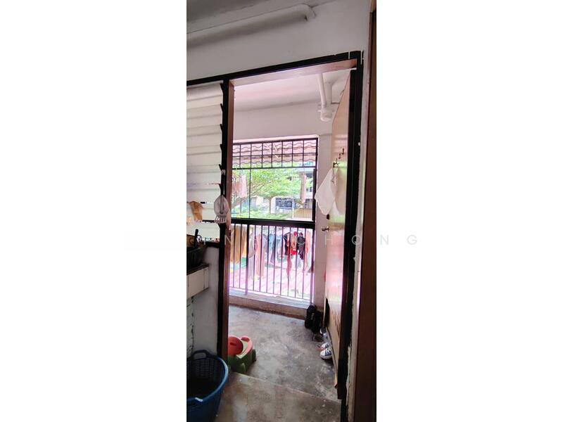 Miharja (LRT Maluri) - 4