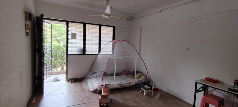 Miharja (LRT Maluri) - 1