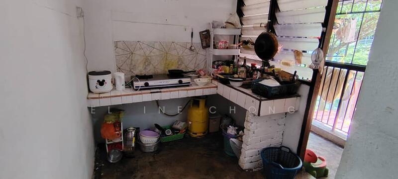 Miharja (LRT Maluri) - 2