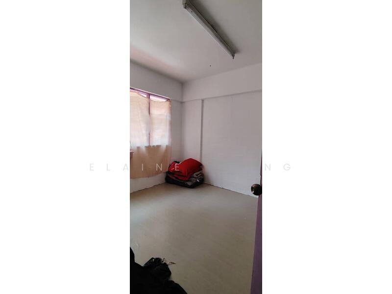 Miharja (LRT Maluri) - 3