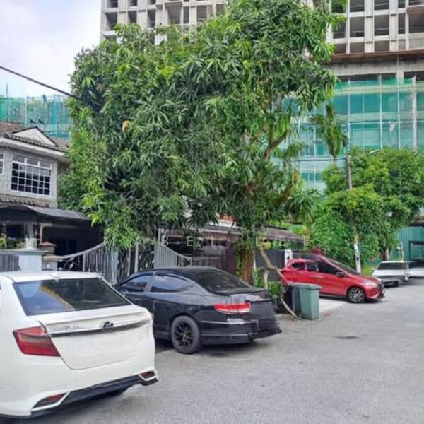 Pandan Perdana - 2
