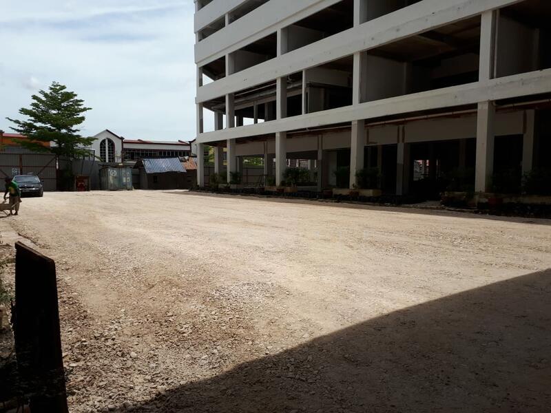Bukit Kemuning Industrial Park - 2