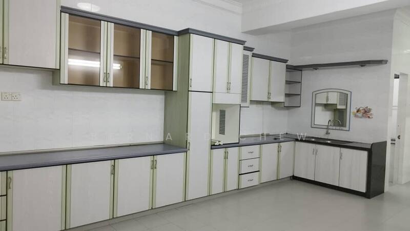 Pantai Jerejak - 3