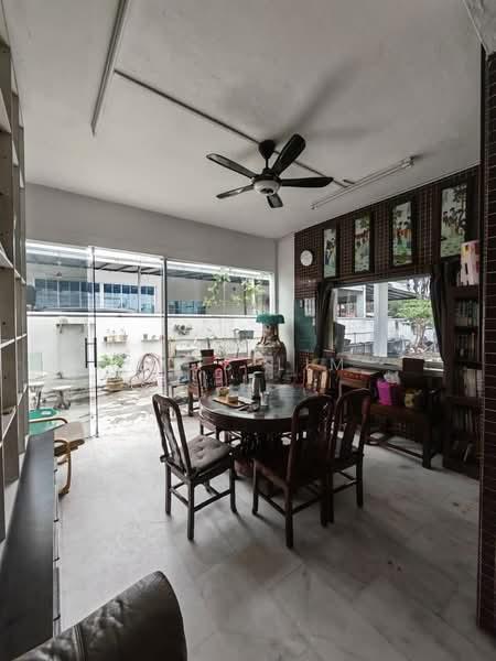 Johor Jaya Johors Jayas - 4