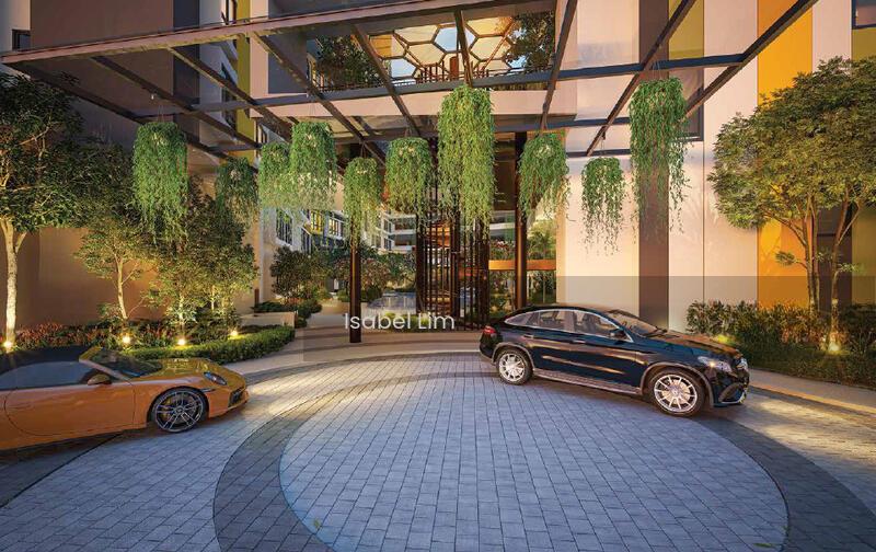 BELOW MARKET PRICE 20% @ BANGSAR, FULLY FURNISHED【0 Down Payment, Semi-D Layouts, 100m to LRT】 - 5